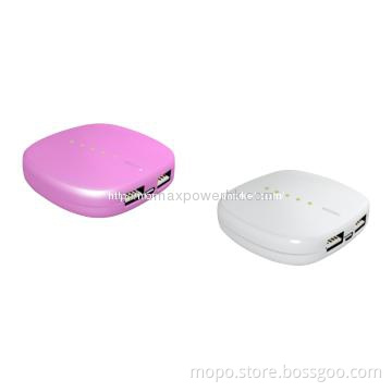 replacement battery charger 6000mAh